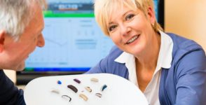 How to Find a Hearing Aids That Suits you Most