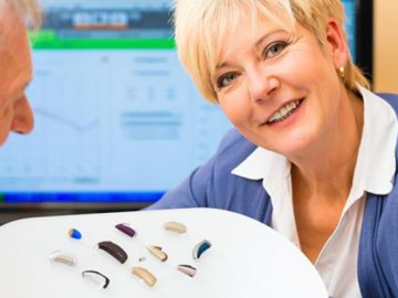 How to Find a Hearing Aids That Suits you Most