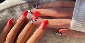 The 5 misconceptions about false nails