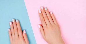 How to keep our nails beautiful and healthy?