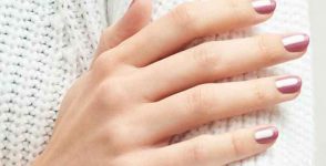 Gel manicure: good or bad idea?