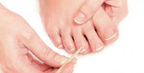 Have beautiful feet, our tips for a top pedicure