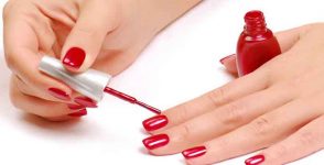 Everything you need to know about semi-permanent varnish