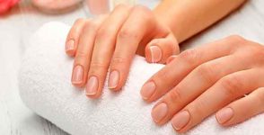 Care: perfect nails in 10 steps