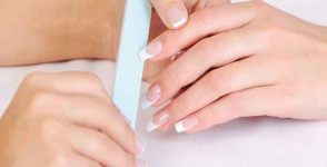 Tips and Nail Shapes to Stay Up to Date
