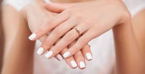 How to choose your nail shape?