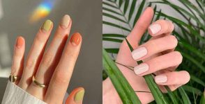 How to prevent semi-permanent varnish from damaging your nails?