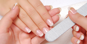 Do you know how to file your nails according to their shape?