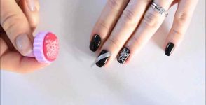 Stamping Nail Art: 3 questions for the expert