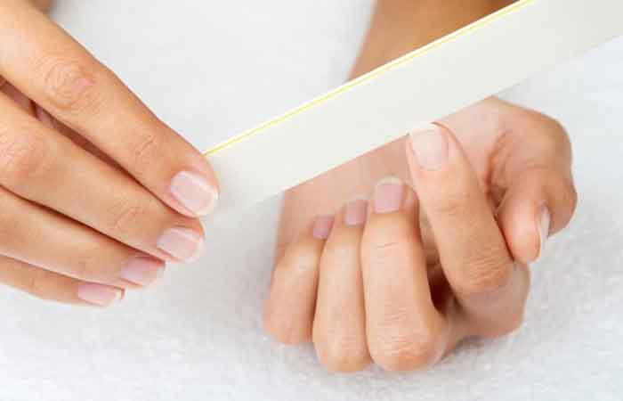 The essential equipment for nail technicians
