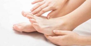 Tips for treating an ingrown toenail