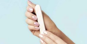 How to choose the right nail files?