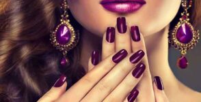 How to organize an unforgettable manicure evening?